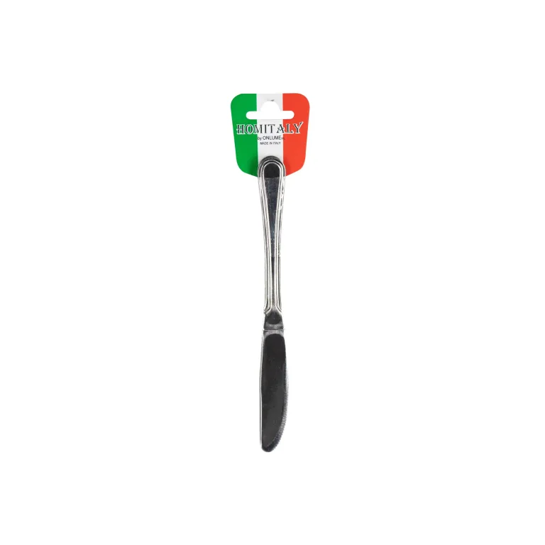 Blister de 4 cuchillos de mesa GAT