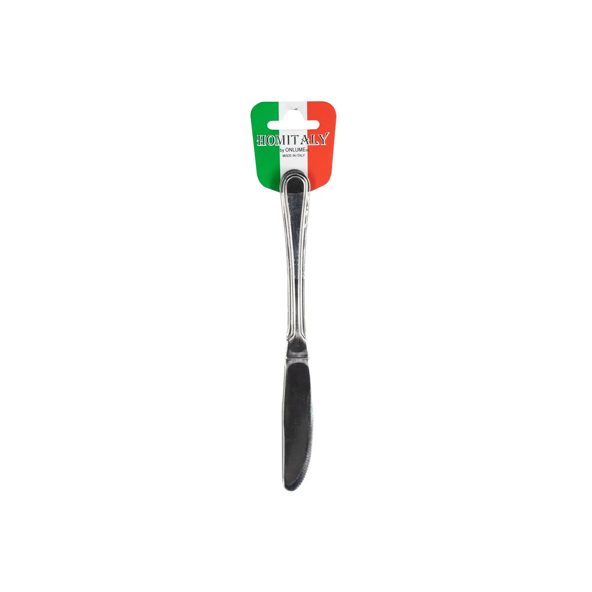 Blister de 4 cuchillos de mesa GAT