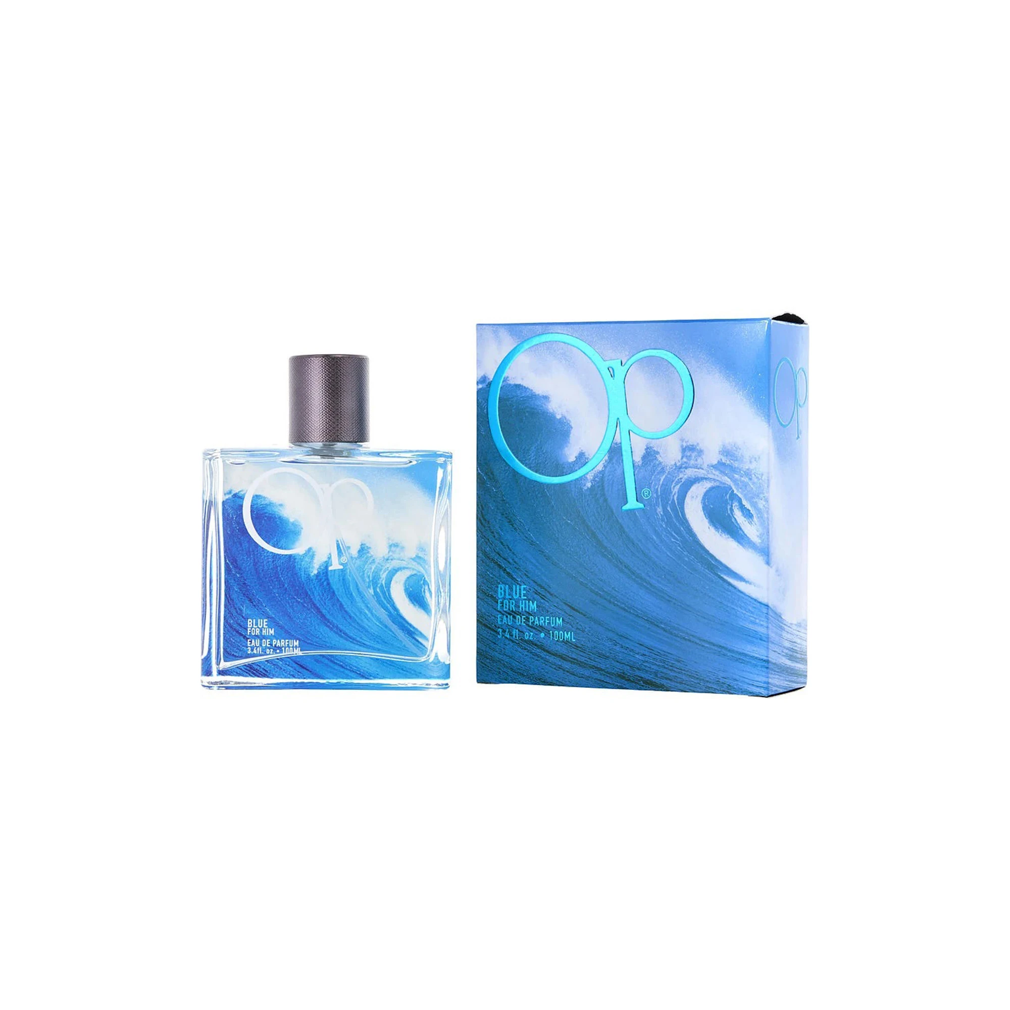 Perfume Blue for him Ocean Pacific 150ml