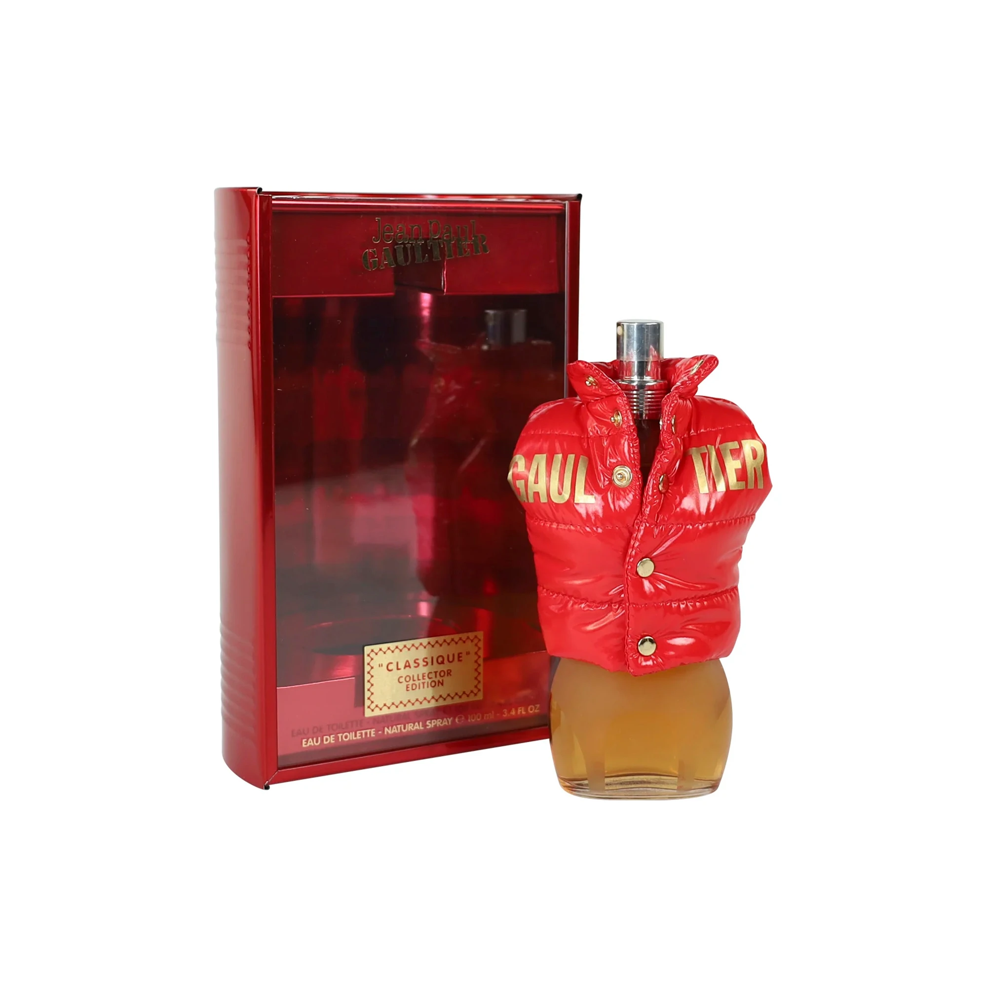 Perfume Classic Collector Edition Jean Paul