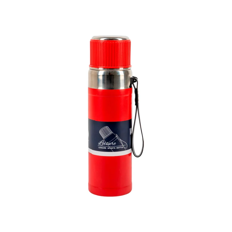 Termo de metal de 800ml