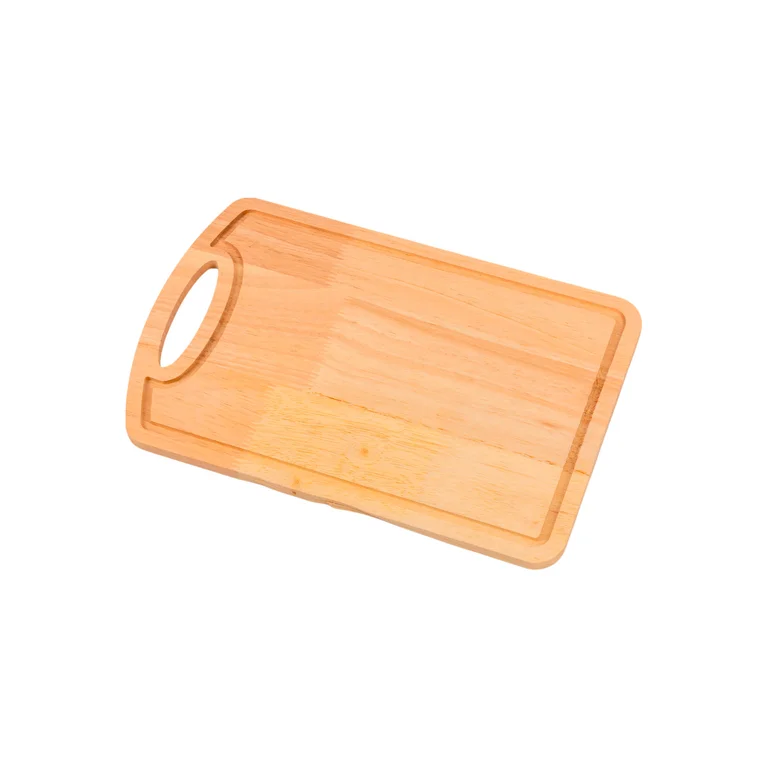 Tabla para picar de madera