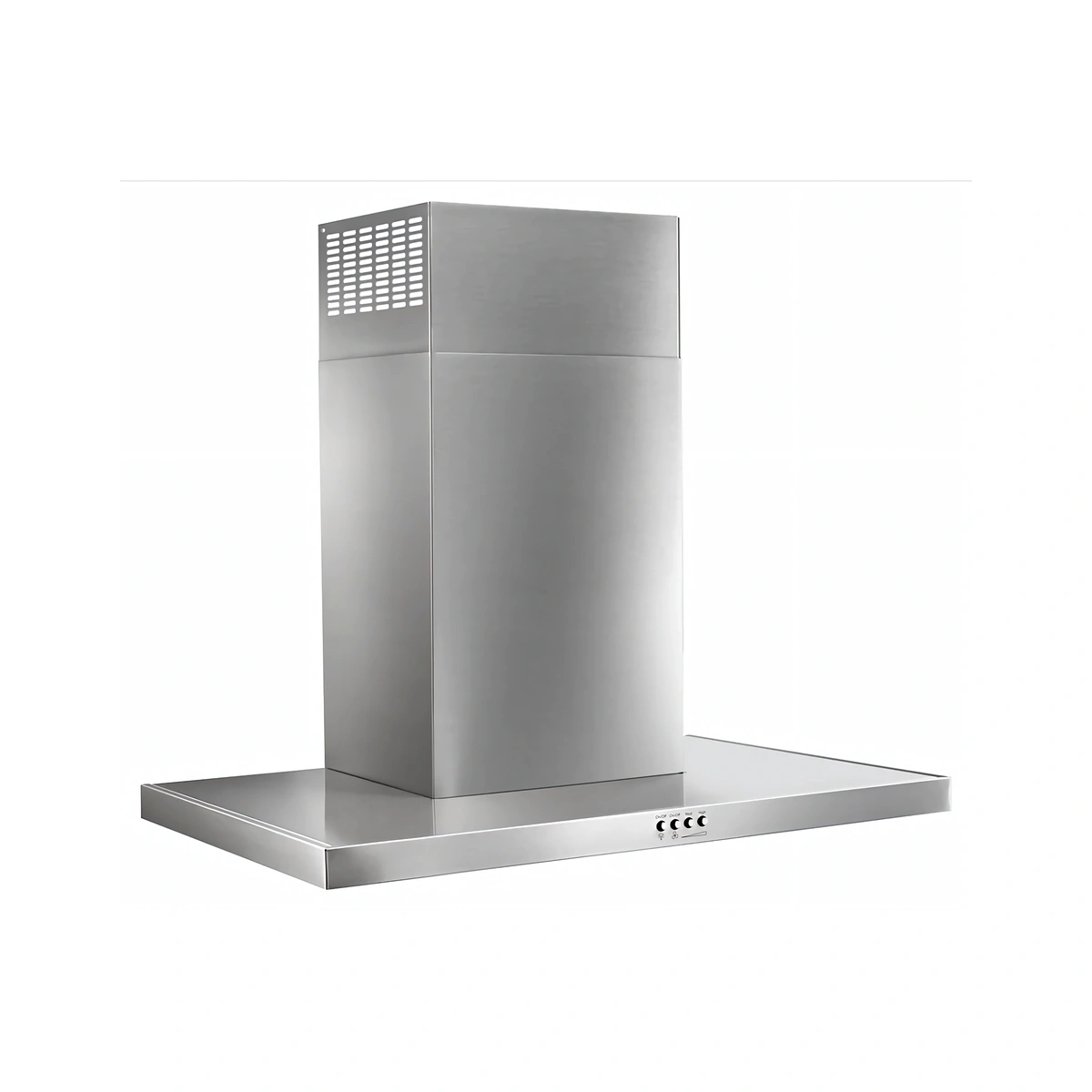 Campana extractora de pared 30" Whirlpool