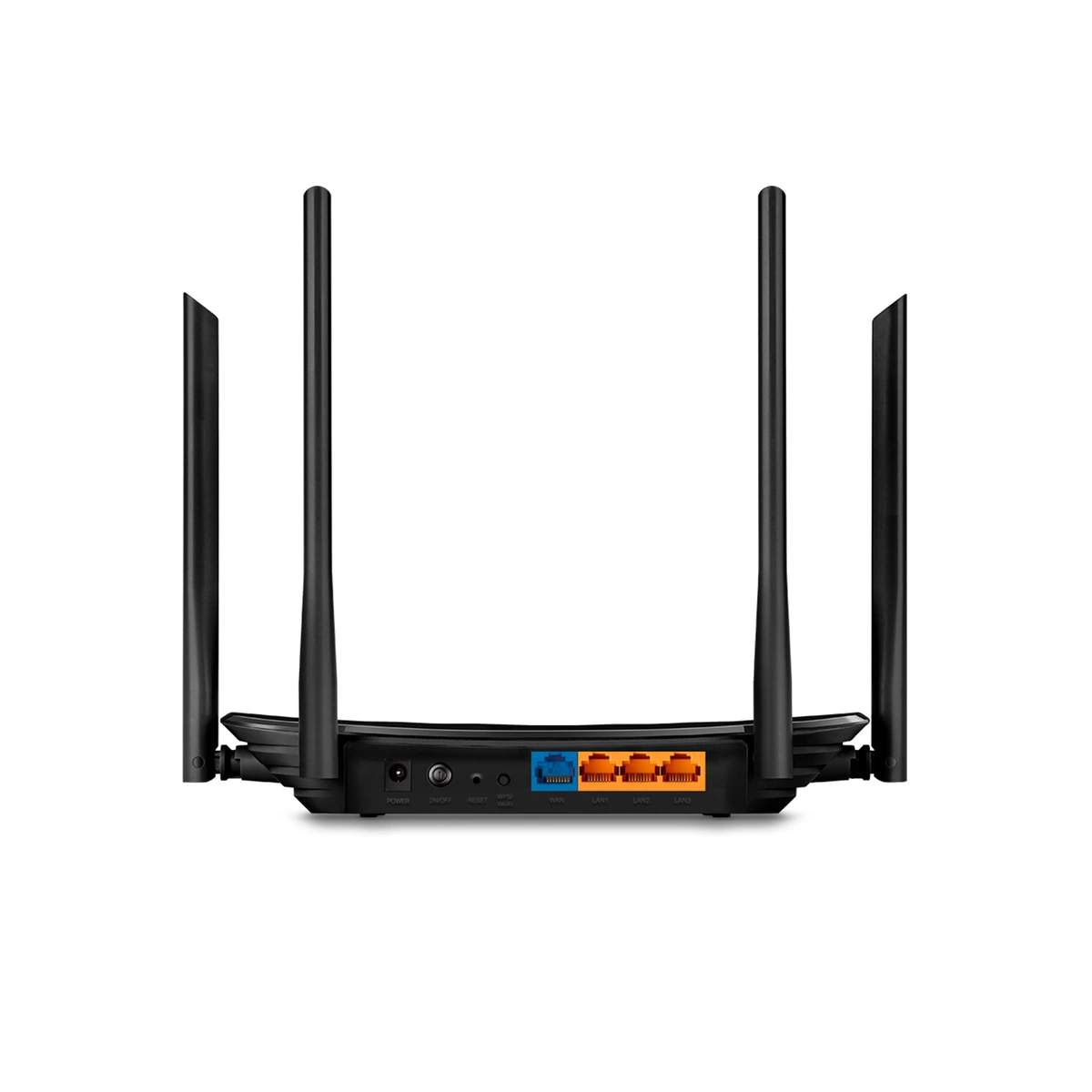Router Wi-Fi AC1300 MU-MIMO