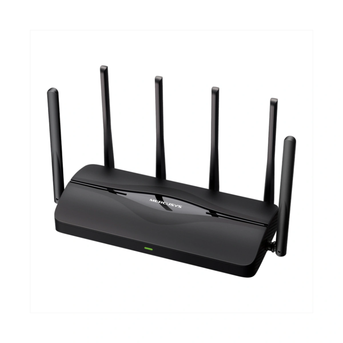 Router Wi-Fi 7 de doble banda BE6500