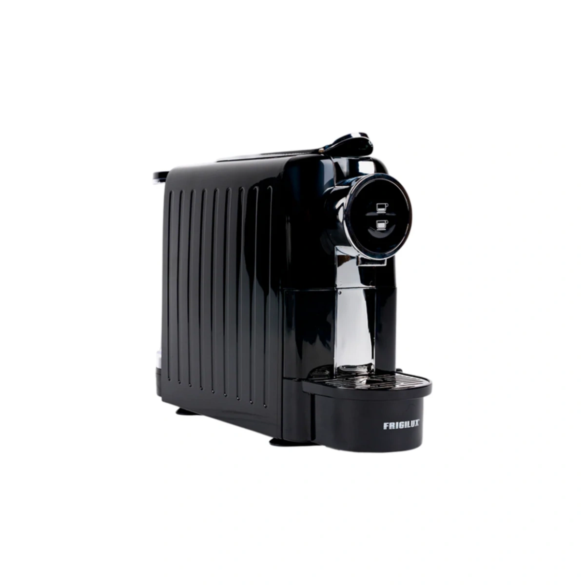 Cafetera de Cápsulas 1050W Frigilux