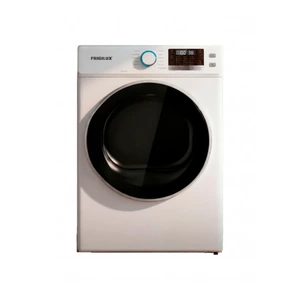 Secadora Carga Frontal Blanca 21Kg Frigilux