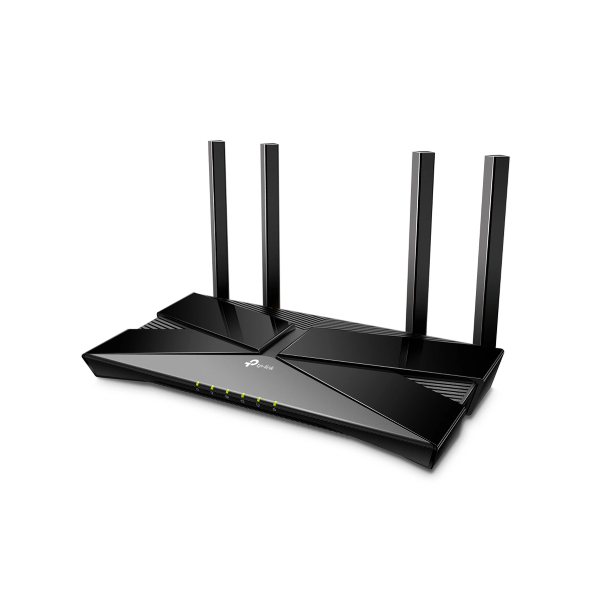 Router WiFi 6 AX3000 doble banda