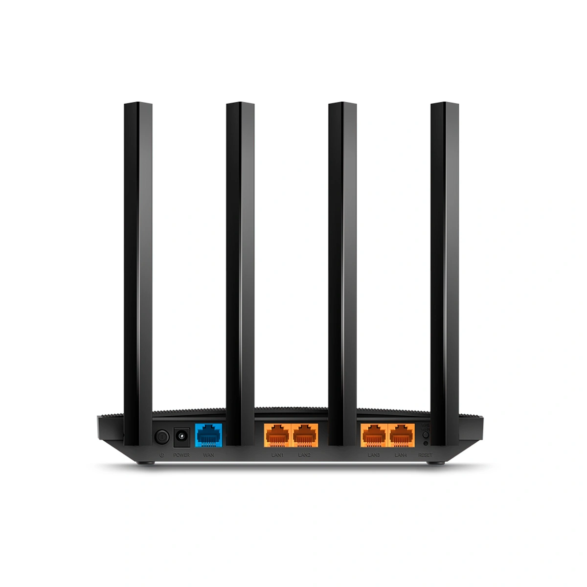 Router Inalámbrico MU-MIMO AC1900