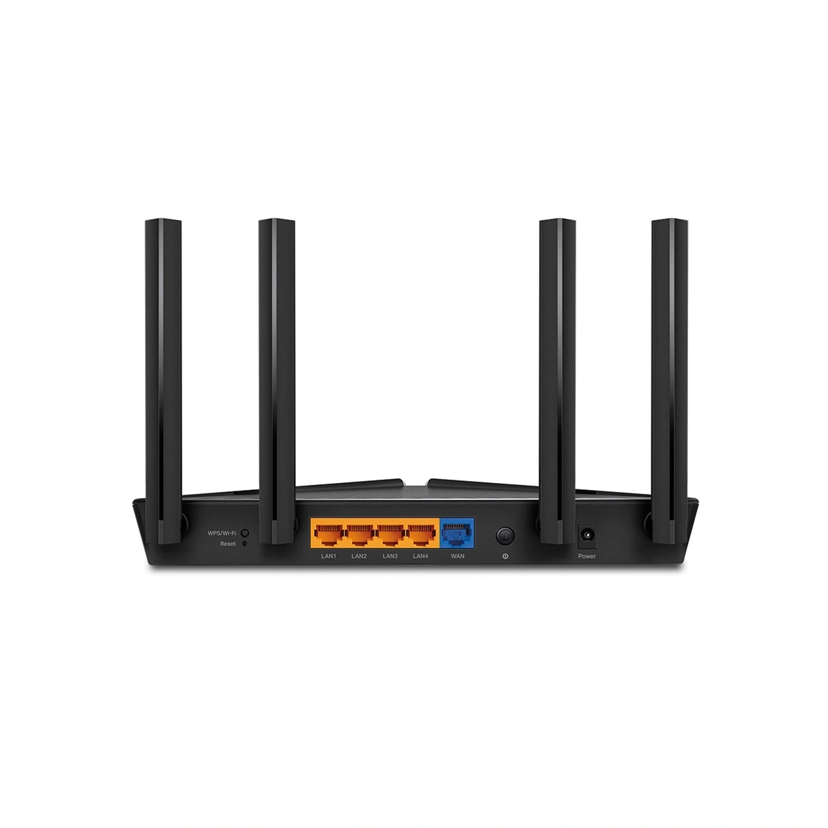 AX1800 Wi-Fi 6 Router Gigabit Ethernet