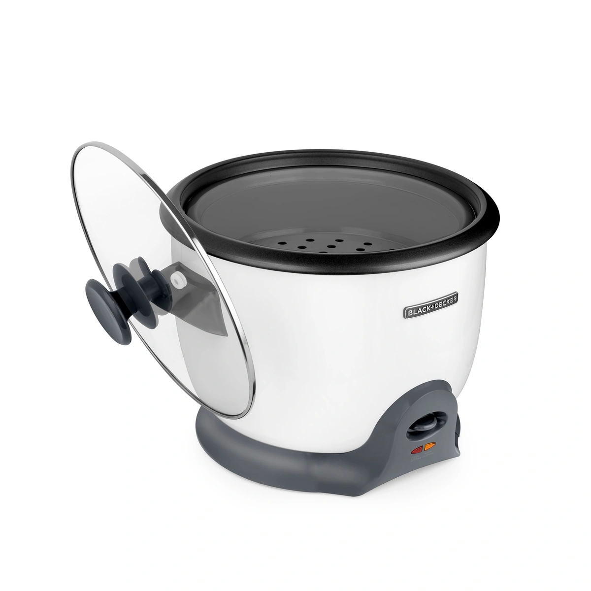 Olla arrocera de 2.8 L B+D