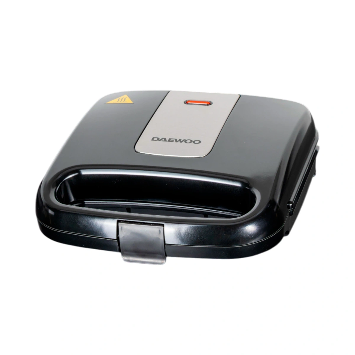 Sandwichera antiadherente Daewoo