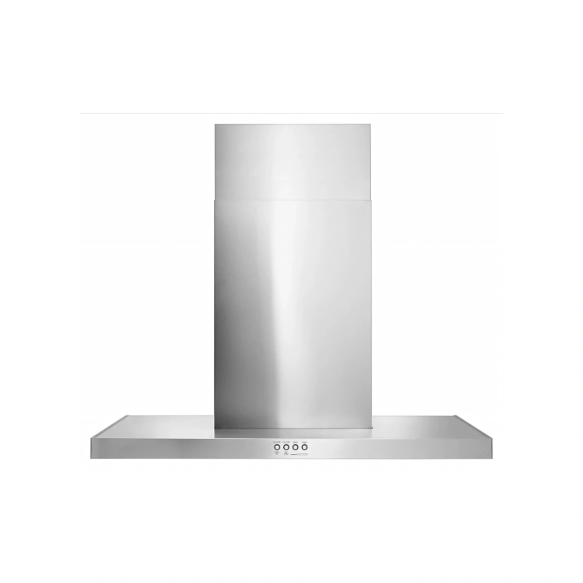 Campana extractora de pared 30" Whirlpool