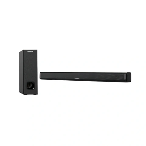 Barra de sonido MSB4104 Magnavox