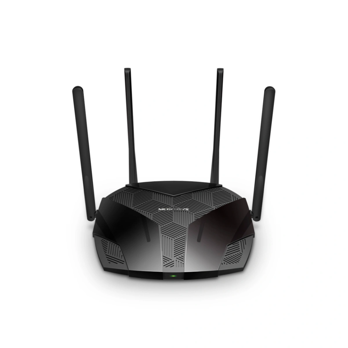 Router WiFi 6 de doble banda AX1800