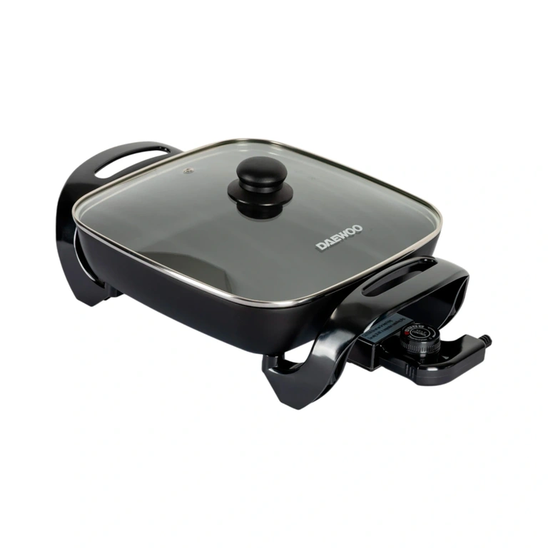 Sartén eléctrico Daewoo 28cm