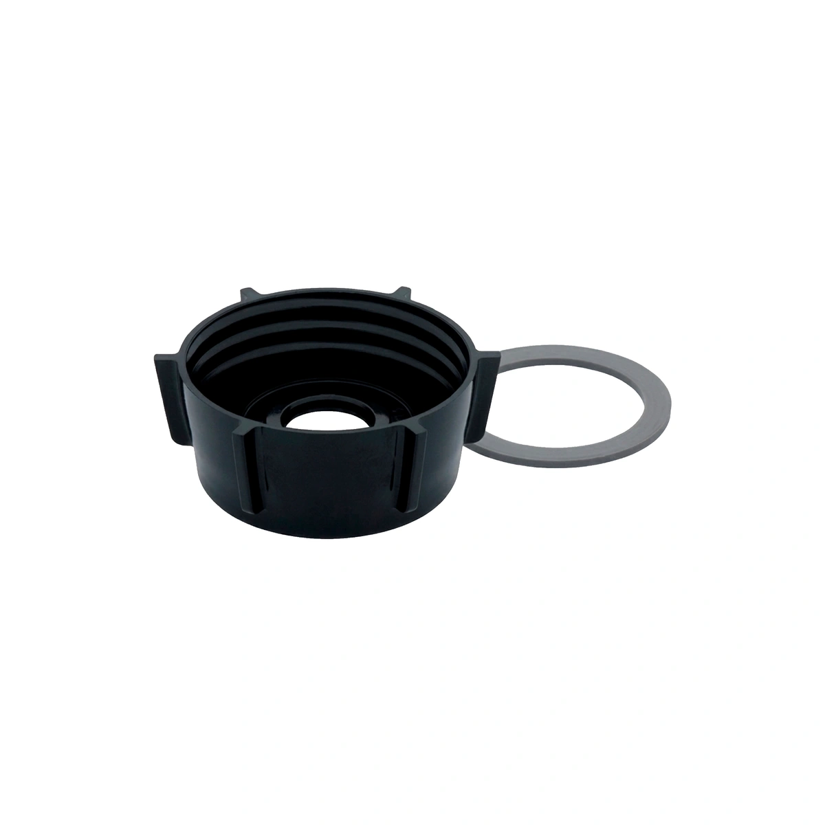 Base roscada con empaque para licuadora Oster