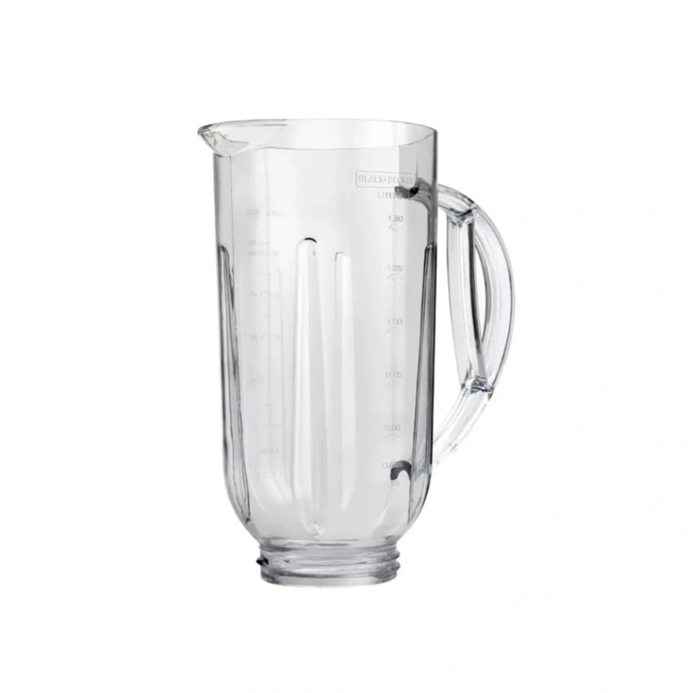 Jarra de plástico 1.5 L B+D