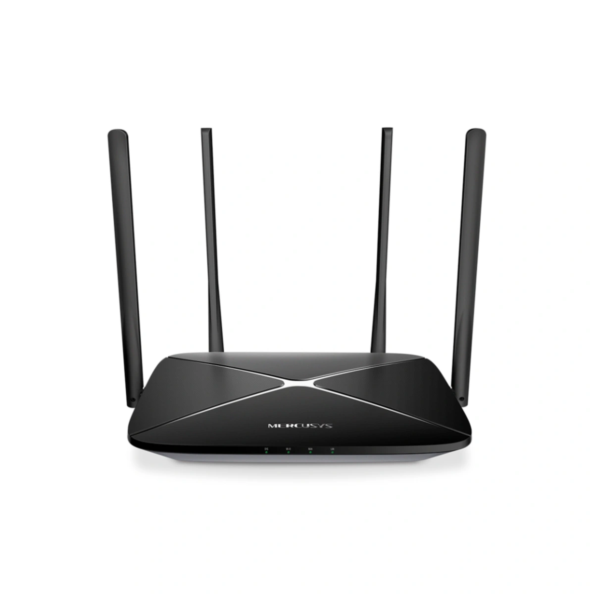 Router inalámbrico de doble banda AC1200