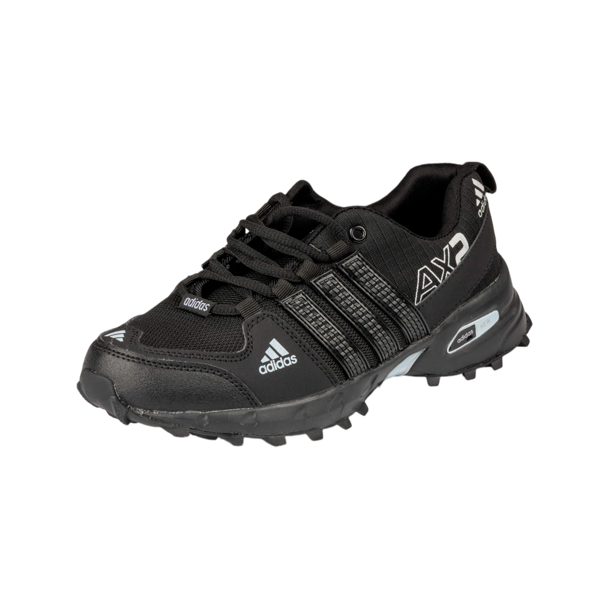 Zapato de caballero ADTERREX