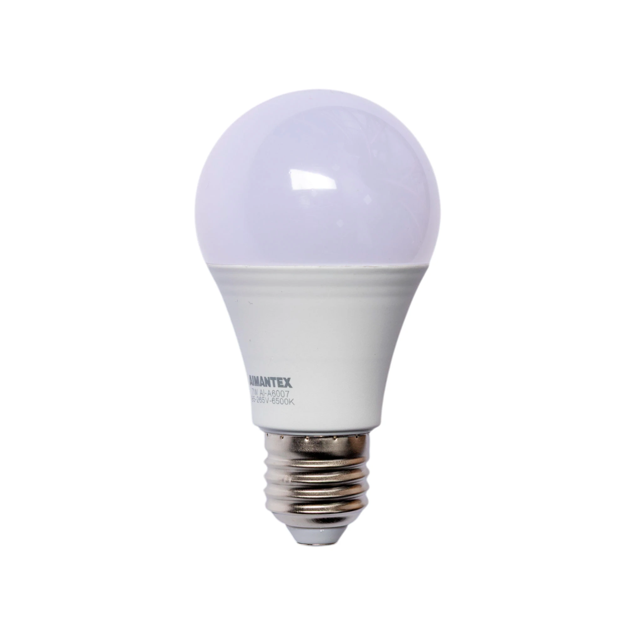 Bombillo LED 7 Watts Aimantex