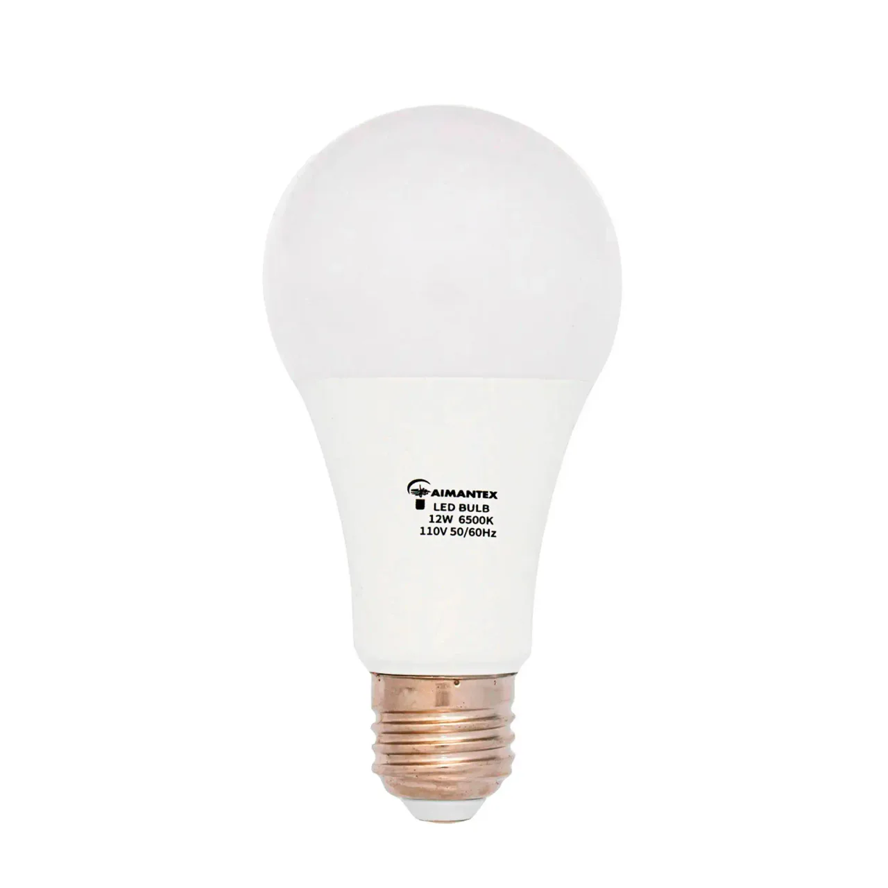 Bombillo LED 12 Watts Aimantex