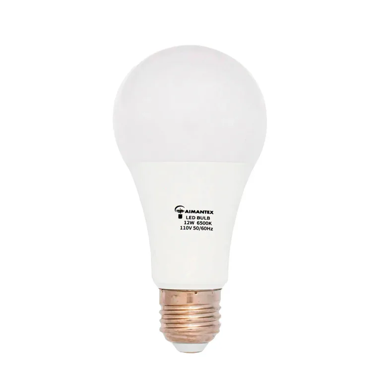 Bombillo LED 12 Watts Aimantex