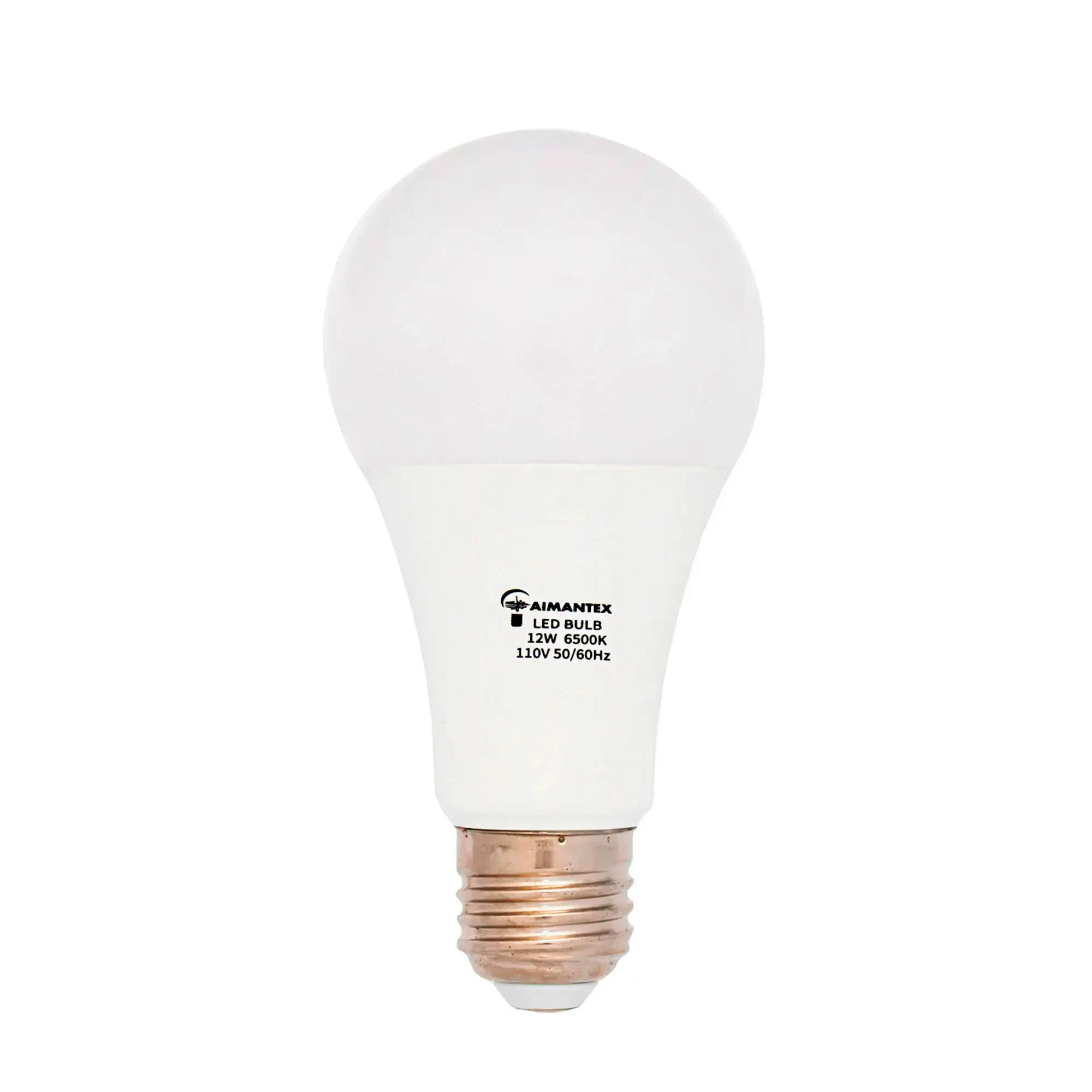 Bombillo LED 12 Watts Aimantex