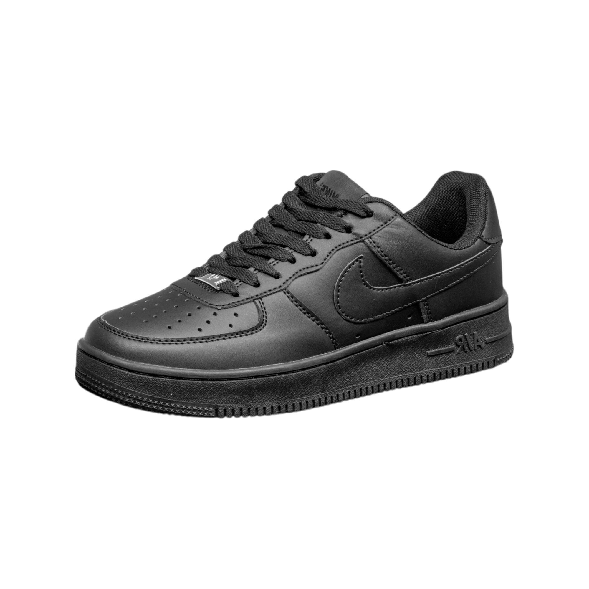 Zapato de dama y caballero AIRFORCE107