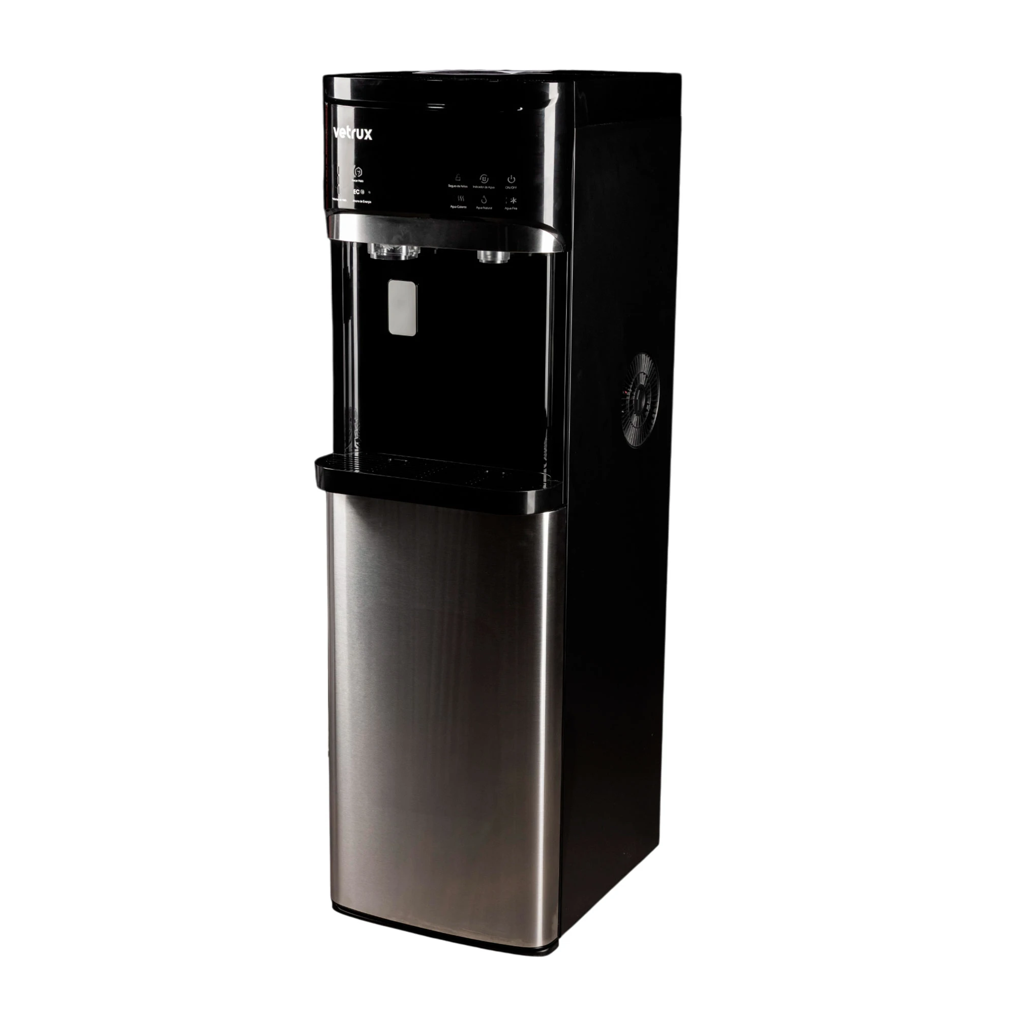 Dispensador de agua Vetrux AquaPro