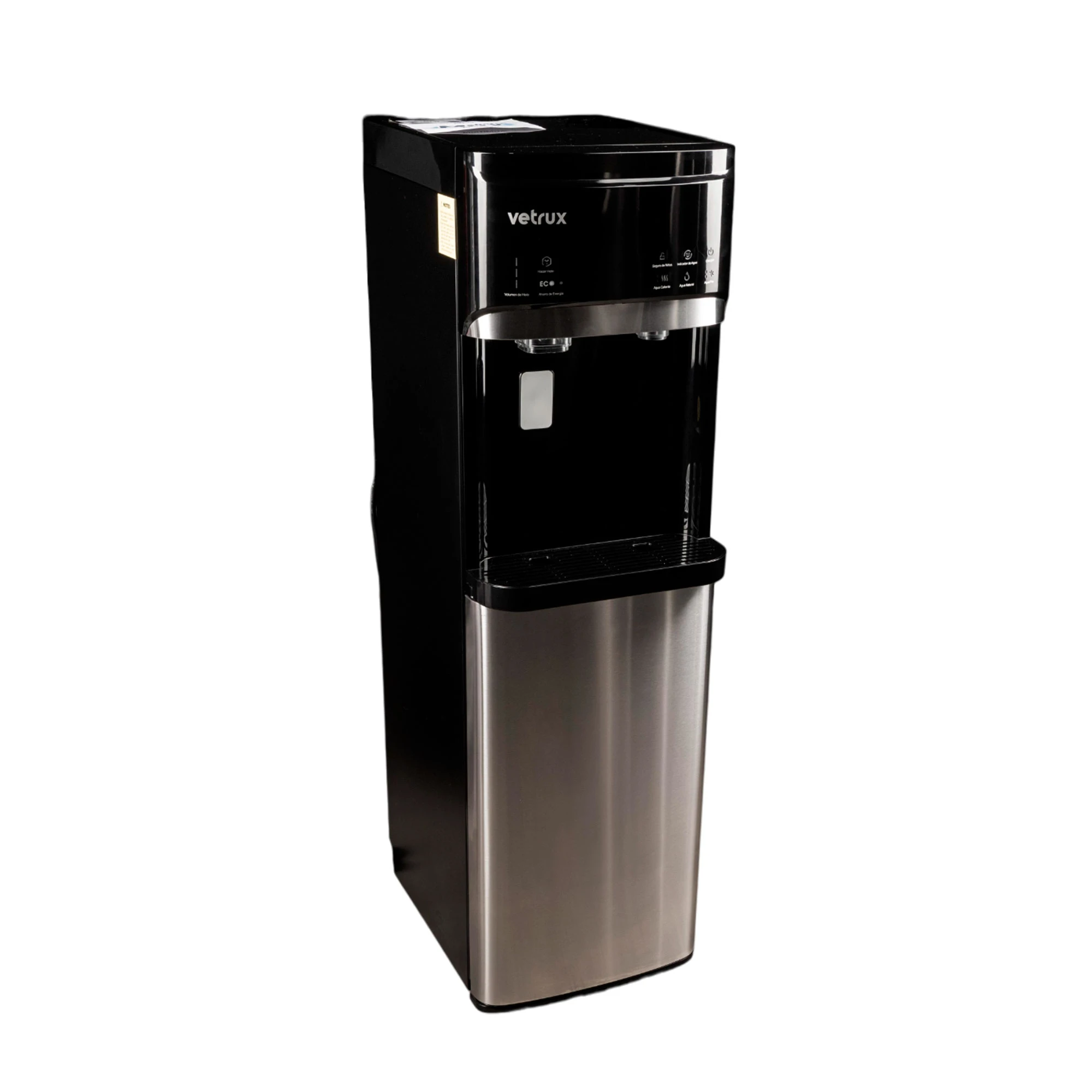 Dispensador de agua Vetrux AquaPro