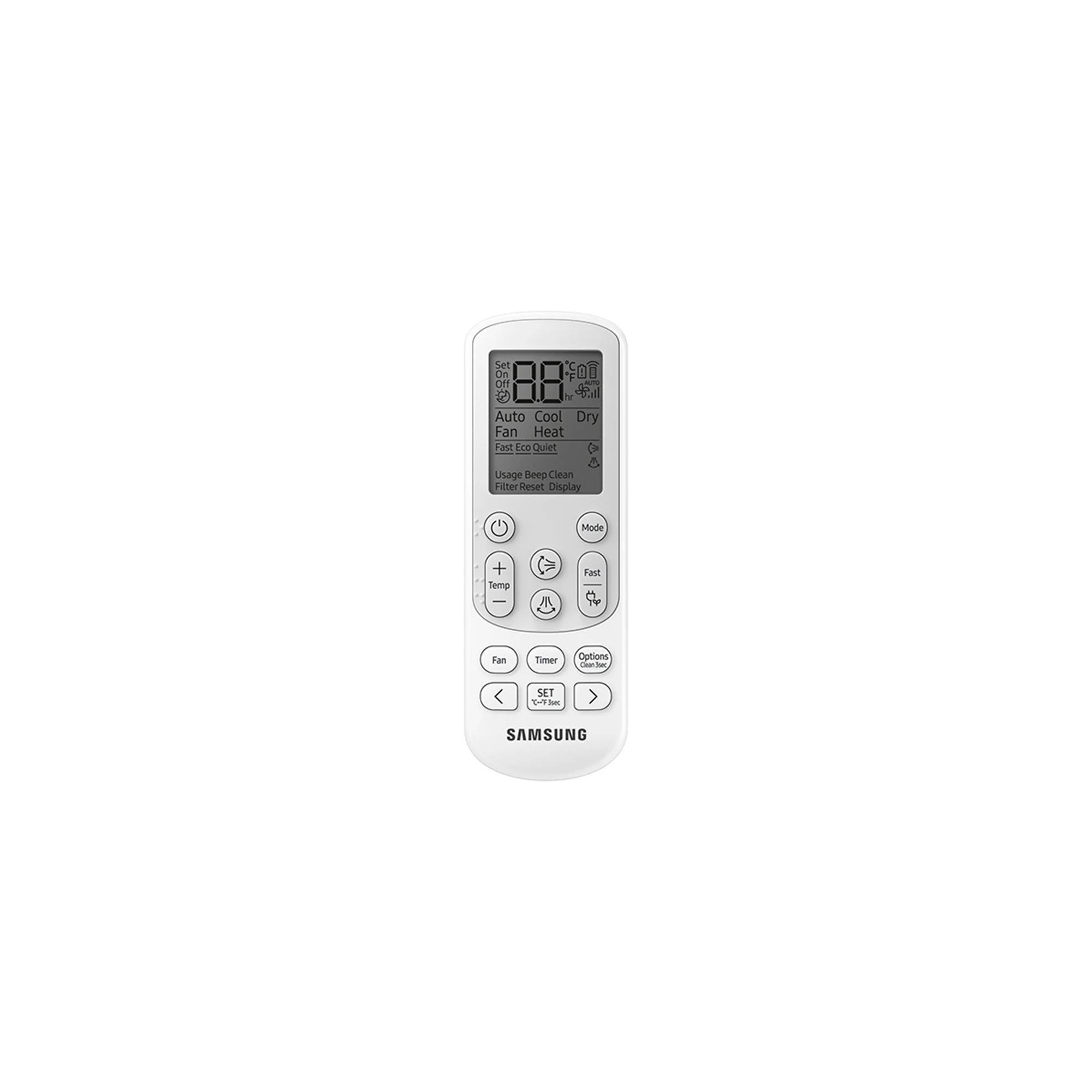 Aire split Bespoke AI 24000BTU Samsung