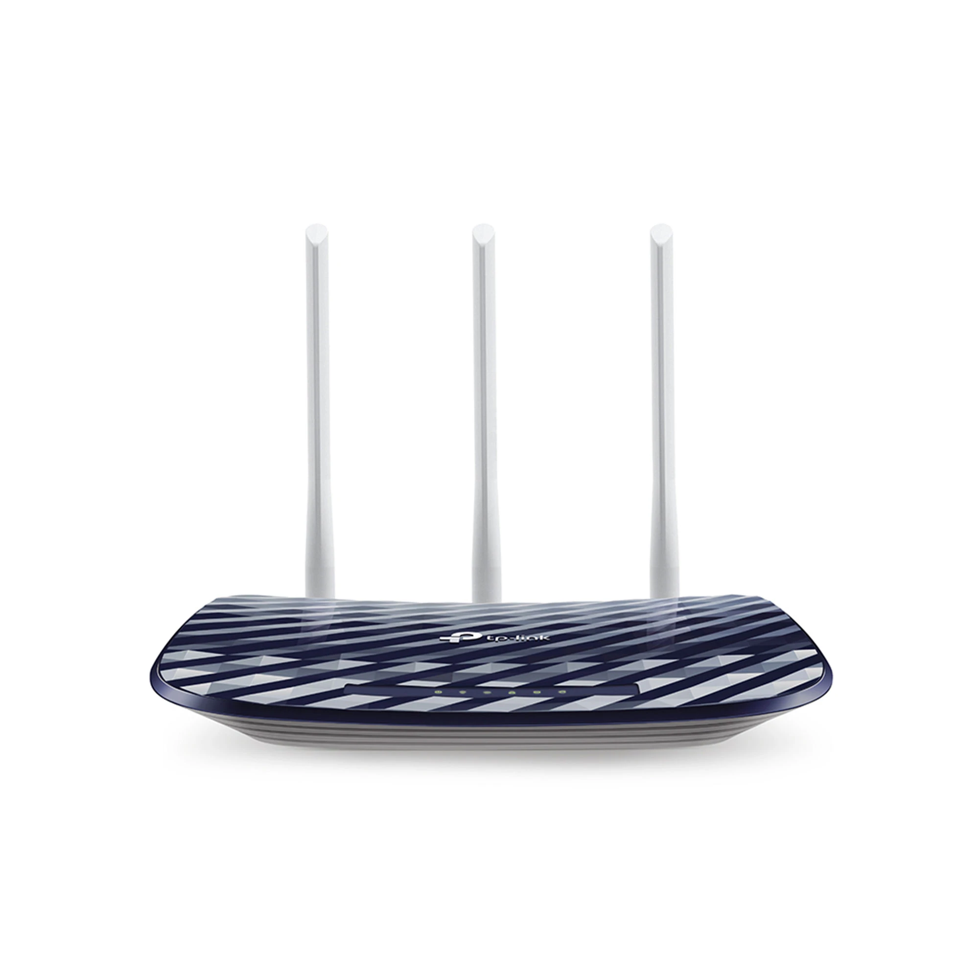 Router Inalámbrico Banda Dual AC750