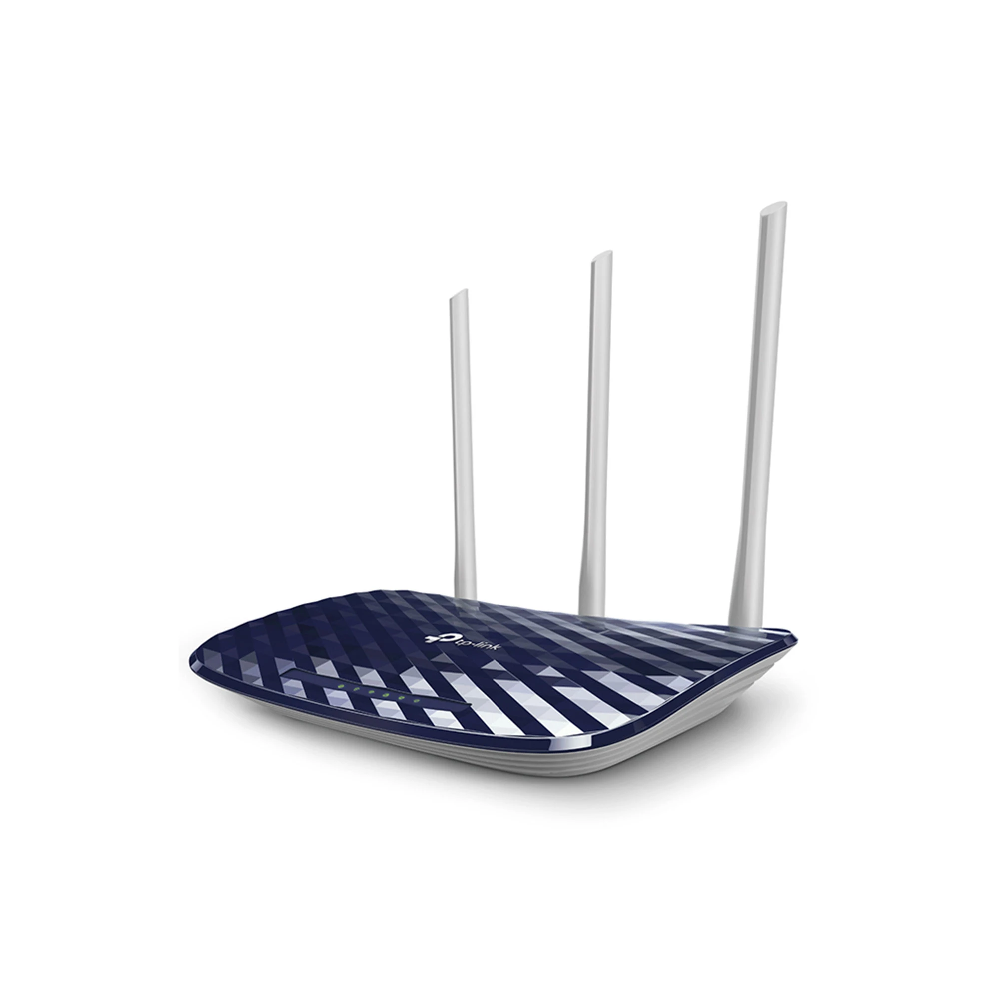 Router Inalámbrico Banda Dual AC750