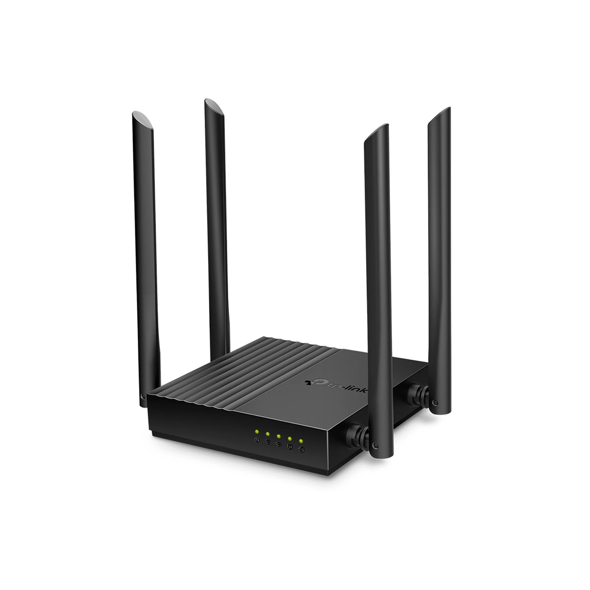 Router Inalámbrico Banda Dual ArcherC64