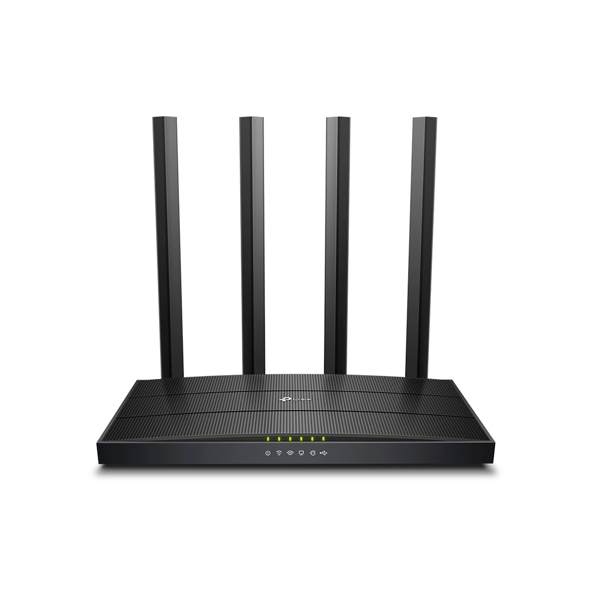 Router Inalámbrico Banda Dual Archer C6U