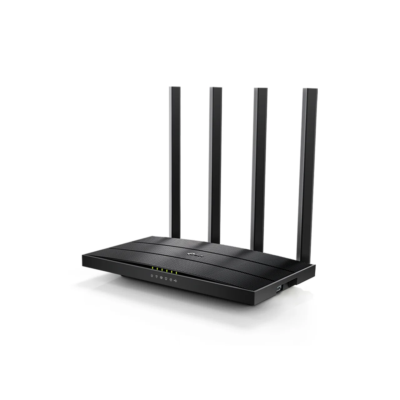 Router Inalámbrico Banda Dual Archer C6U