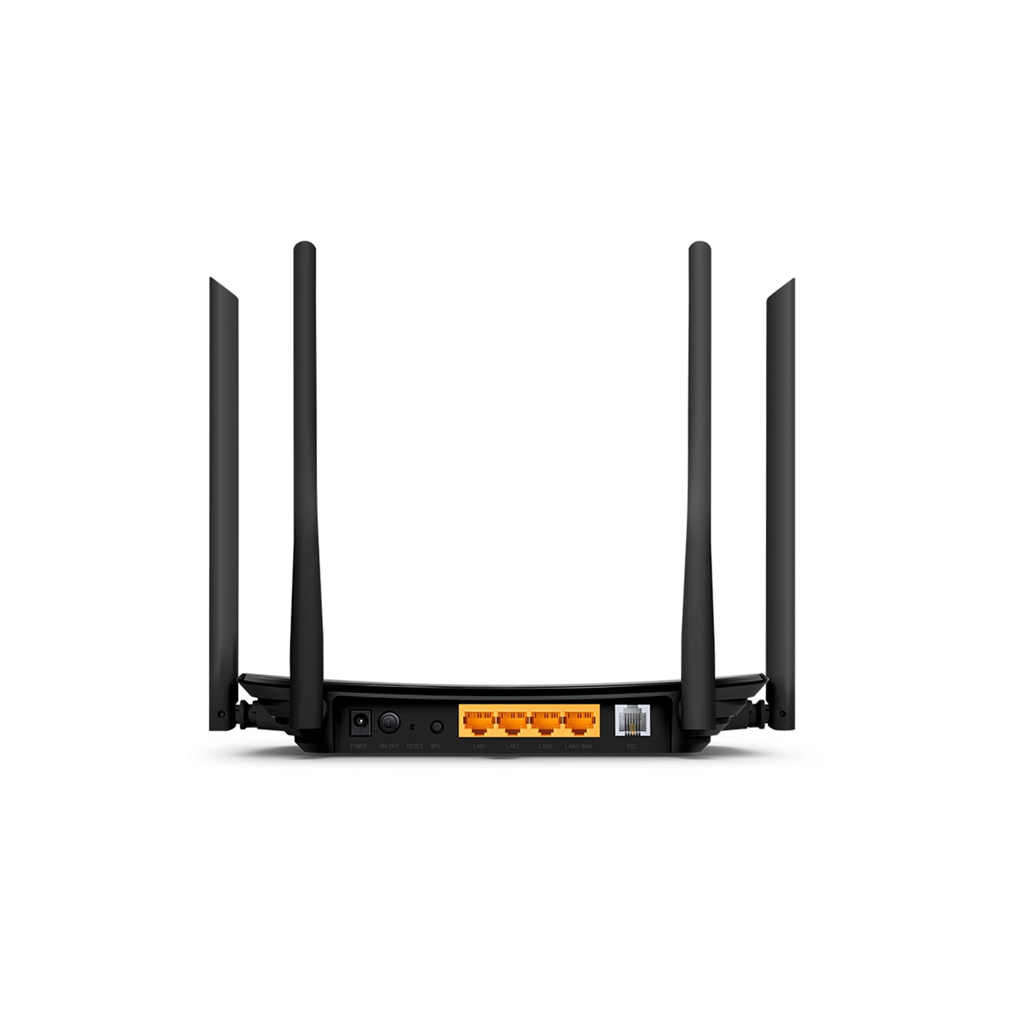 Modem Router Wi-Fi AC1200