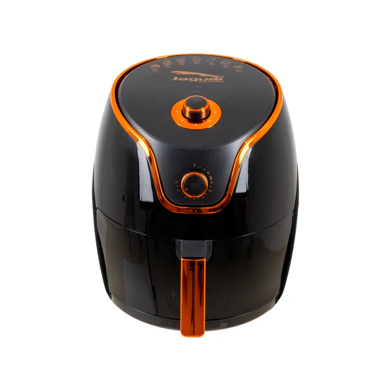 Freidora de aire Jaguar 7L negro