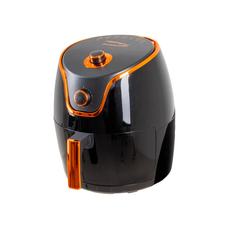 Freidora de aire Jaguar 7L negro