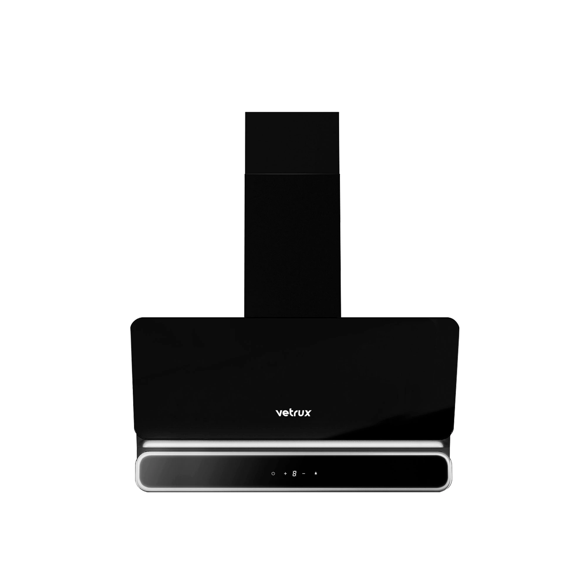 Campana de cocina Aura 90cm Vetrux