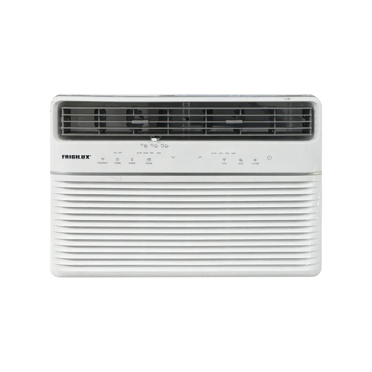 Aire de ventana con wifi 12000BTU Frigilux