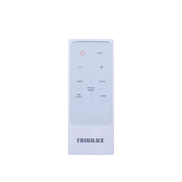 Aire de ventana con wifi 12000BTU Frigilux