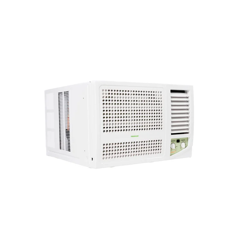 Aire de ventana analógico 18000BTU