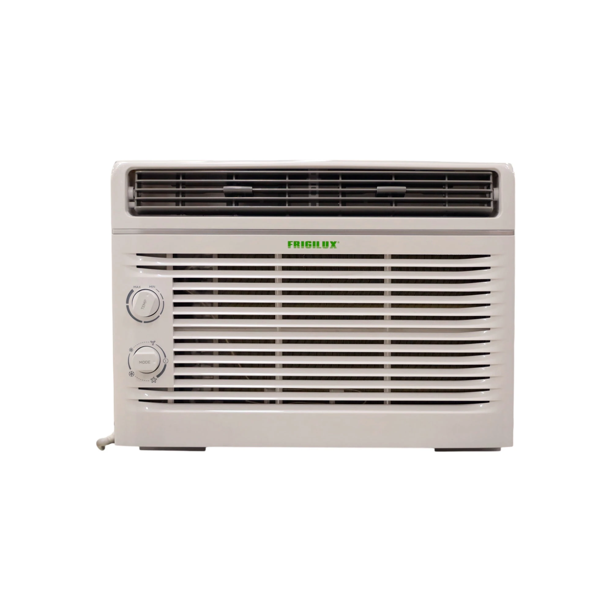 Aire de ventana analógico 5000BTU