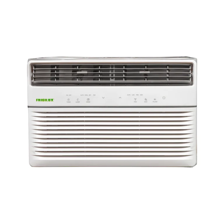 Aire de ventana 8000BTU