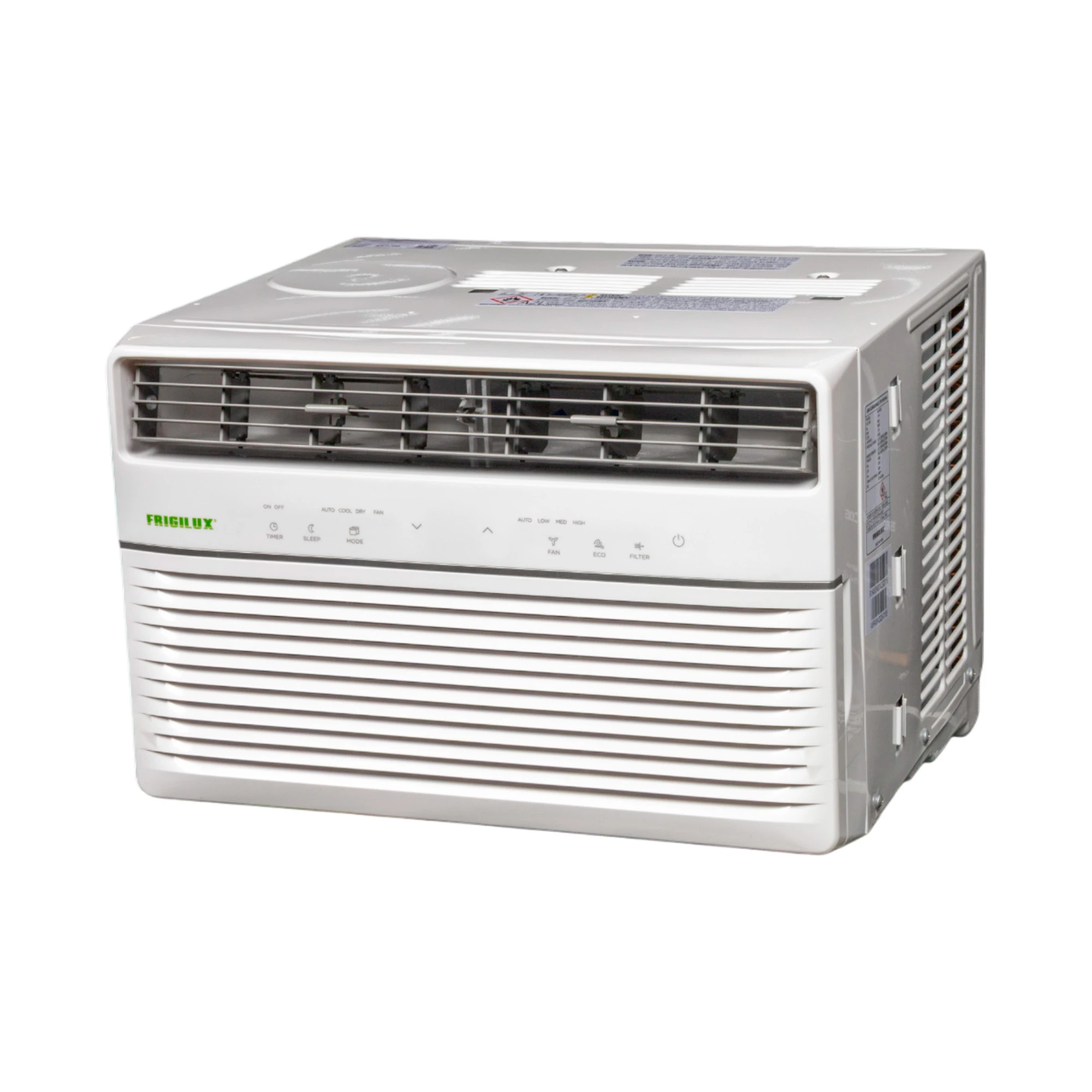 Aire de ventana 8000BTU