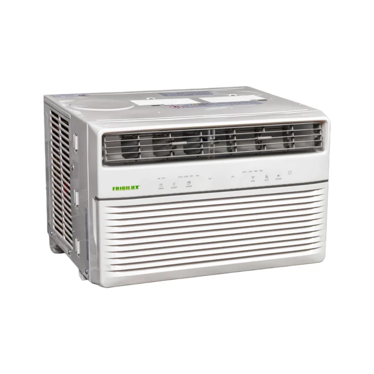 Aire de ventana 8000BTU
