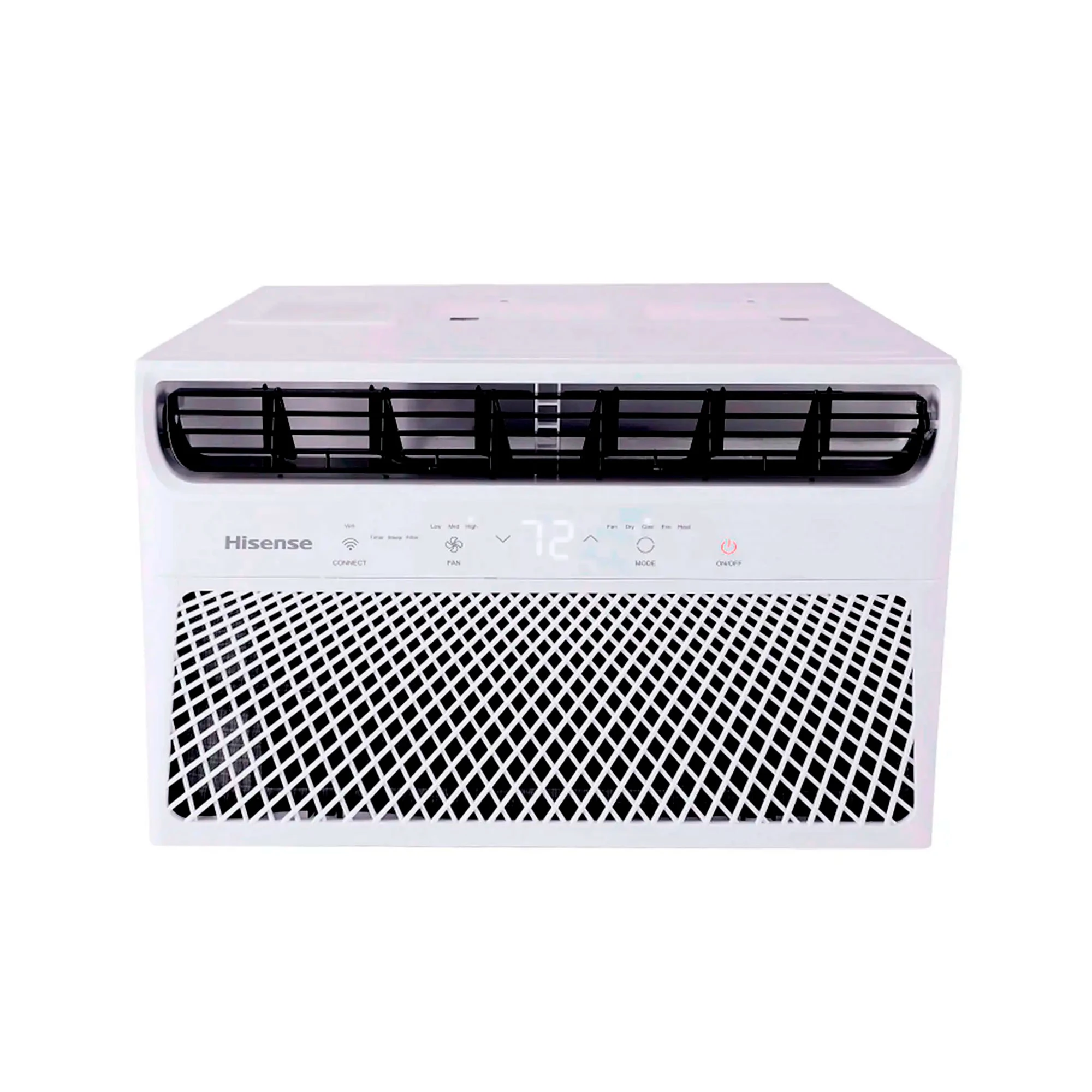 Aire de ventana Hisense 12000BTU