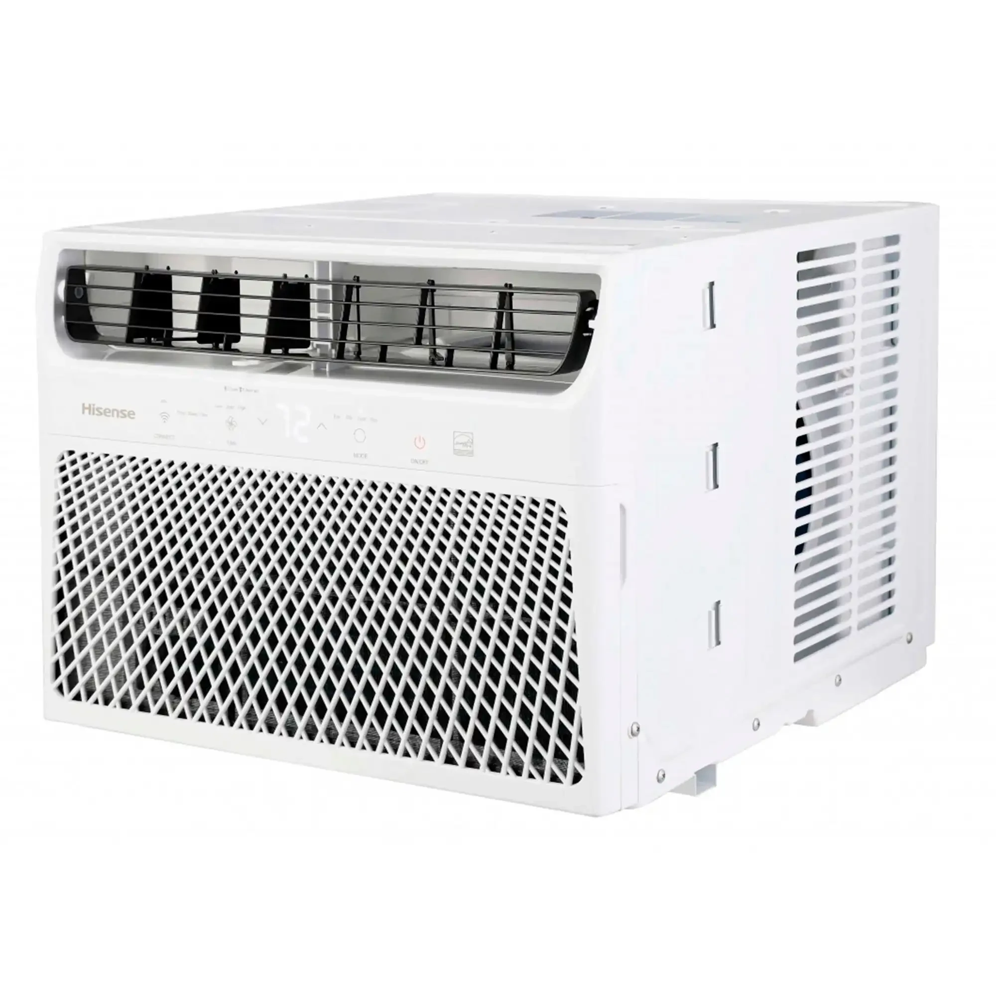 Aire de ventana Hisense 12000BTU